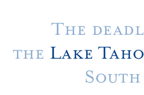 Lake Tahoe Visitors Authority