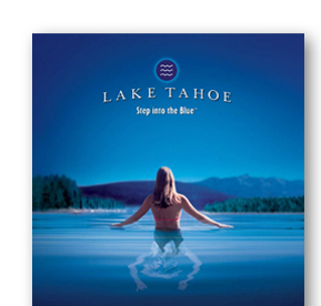 Lake Tahoe Travel Planner