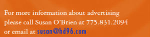email Susan O'Brien at HD96
