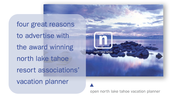 Four great reasons to advertise.
